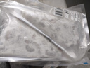 潮兴记 虾滑2连包300g肉含量大于90% 虾肉丸子新鲜手打鲜虾滑火锅食材 实拍图