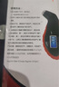 酷莱普数显胎压计高精度电子 胎压表 汽车轮胎气压表胎压计 KLP-86095 实拍图