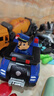 汪汪队立大功（PAW PATROL）儿童玩具车生日礼物汪汪队立大功-阿奇遥控巡逻警车 实拍图