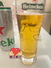 喜力经典500ml*18听整箱装 喜力啤酒Heineken 实拍图