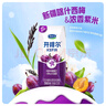 君乐宝开啡尔 常温风味发酵乳 西梅紫米酸奶200g*12杯风味酸牛奶礼盒装  实拍图