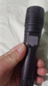 特种兵P900强光手电筒便携充电超亮户外变焦氙气灯远射聚光LED灯 P600【变焦】666666K【传说款】 实拍图
