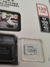 闪迪（SanDisk）128GB TF（MicroSD）4K内存卡 行车记录仪 监控摄像头专用 10,000小时录制 重复读写高耐用存储卡 实拍图