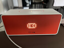 小度SoundPro 灵动版 文心大模型 AI问答聊天 语音蓝牙音响儿童老人方言  早教机故事机 丹霞色 实拍图