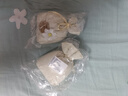 沃舟龙车载香薰栀子花汽车香水车内除异味香氛高级香包车用香袋饰品挂件 栀子花【2袋】除臭散香 实拍图