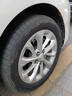 玲珑轮胎205/55R16 91V 玲珑臻选 HD 适配卡罗拉/高尔夫/朗逸 实拍图
