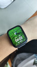 AMAZFIT华米BIP 5 午夜黑 46mm 智能手表 血氧心率 跑步骑行 户外运动 七夕情人节礼物 成人男女士表 实拍图