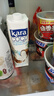 KARA椰子汁饮料1L 印尼进口椰肉榨汁椰汁椰奶饮品 实拍图