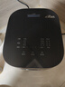 美的（Midea）赤炎纯钛0涂层电饭煲4L家用3-4人电饭锅IH上下双热源煮小米粥电磁加热钛釜系列国家补贴EFB4028H 实拍图