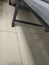 全品屋午休折叠床单人床办公室午睡床简易床医院陪护床家用折叠床 【京速达】升级海绵款-宽60cm 加宽加粗方管 实拍图