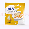 Lipo 越南进口无涂层面包干220g 休闲零食  出游 野餐 实拍图