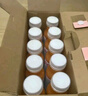 农夫山泉 NFC果汁饮料 100%NFC番石榴芭乐混合汁300ml*10瓶 礼盒 实拍图