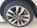 玲珑轮胎225/45R18 95W 玲珑臻选 UD 适配帝豪Gse/领克03 实拍图