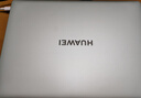 华为MateBook 14 Linux版 国家补贴20% 笔记本电脑2.8K OLED触控屏 酷睿Ultra 5 16G 1T原野绿 实拍图