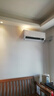 TCL空调2匹小蓝翼真省电Pro空调挂机一级能效省电40%变频冷暖KFR-46GW/RT2Ea+B1广东以旧换新国家补贴 实拍图