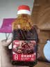 鲜咀咀凉拌菜调料汁油泼辣子四川正宗麻辣小面调料凉面辣椒油 麻辣味油泼辣子200g*2 瓶 实拍图