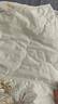 富安娜被子可水洗夏凉被七孔抑菌空调被双人夏季被芯3斤 230x229cm 实拍图