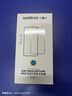 Smorss【2片装】适用一加Ace5/5Pro钢化膜1+一加Ace5Pro手机膜 高清全覆盖防摔抗指纹保护膜-全屏无白边 实拍图