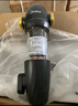 美的（Midea）家用前置过滤器9T/h大通量40微米反冲洗水驱动自动清洗滤网不锈钢免换芯全屋净水器QZBW20S-110 实拍图