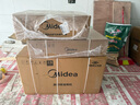 美的（Midea）家用抽油烟机燃气灶套装19/21可选立方大吸力顶吸式欧式烟灶二件套装三件套本店厨房排油烟机第1名 【三件套】烟机+4.8K灶具+14L天燃气热水器 厨房家电 实拍图