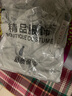 策息裤子男夏季休闲裤百搭运动速干冰丝工作青年宽松工装长裤 浅灰色+深灰色 L -建议100-110斤左右 实拍图