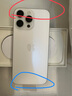 Apple/苹果 iPhone 16 Pro Max（A3297）256GB 白色钛金属 支持移动联通电信5G 双卡双待手机 实拍图