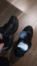 361°运动鞋女鞋秋冬季户外徒步抓地越野登山跑步鞋子女682442212-6 实拍图