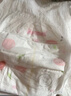 好奇（Huggies）铂金装成长裤婴儿拉拉裤小桃裤夏日超薄透气 XXXL26片(17kg以上) 实拍图