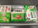 安井 香菇卤肉风味饭团 600g 4个装 冷冻速食饭团 微波炉加热方便速食 实拍图