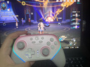 盖世小鸡（GAMESIR）超新星无线游戏手柄 适用switch2/switch手机PC安卓Steam电脑NS2pro电视蓝牙有线粉色双人成行 实拍图