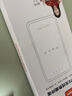影腾随身wifi三网通用无线wi-fi6免插卡移动联通电信无限制便携式4G高速随行网络通用流量2025款5GHF 8000毫安电池-充电上网两用+续航翻倍 实拍图