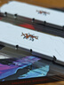 七彩虹（Colorful）32GB(16G×2)DDR4 3600 台式机内存条 马甲条 战斧系列·冰雪白 C18 实拍图
