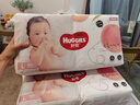 好奇（Huggies）铂金装成长裤XXXL26片*4包(17kg以上) 实拍图