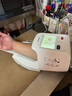 鱼跃（Yuwell）臂筒式全自动电子血压计YE698家用血压仪医用高精准老人房颤语音 实拍图
