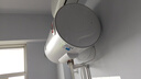 美的（Midea）【整机8年质保】60升电热水器2100W节能省电速热出租屋双重杀菌加长防电墙国家补贴15%F60-21WA1 实拍图