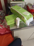原木优品无芯卷纸四层*14卷/提加厚卷筒纸实芯卷纸更耐用卫生纸巾 14卷*2提 晒单实拍图