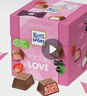 瑞特滋（RITTER SPORT）什锦酸奶味夹心牛奶巧克力 176g 休闲零食糖果礼物送男女友 实拍图