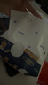 舒洁（Kleenex）抽纸小熊印花纸抽3层80抽*16包纸巾抽纸卫生纸餐巾纸擦手纸 实拍图