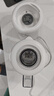美的（Midea）榨汁料理机榨汁杯多功能易清洗家用小型搅拌机小米糊果汁机婴儿辅食机MJ-LZ25Easy119 实拍图