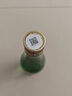 竹叶青酒 山西杏花村汾酒 露酒 玻竹 父亲节送礼 45度 475mL 6瓶 箱装 实拍图