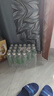 依能 青柠檬味苏打水饮料 无糖无汽弱碱 500ml*24瓶 塑膜装饮品 实拍图