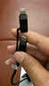 品胜四合一数据线苹果16充电线Type-C快充PD60W多功能车载适用iPhone15/14小米华为P80手机ipad笔记本 实拍图