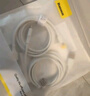 倍思Type-C数据线6A超级快充100W/66W充电线USB-C车载适用华为pura70/Mate70荣耀小米平板手机5A线1.5M 实拍图