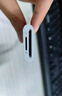 绿联Type-C3.0读卡器 适用苹果16/15/iPad/手机 兼容UHS-I/II卡 SD/TF双卡槽 通用USB-C电脑/ccd相机 实拍图