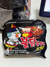三养（SAMYANG）火鸡面三养速食方便面袋装 700g(140g*5)泡面拌面早餐零食 实拍图