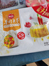 思念手打天下系列玉米蔬菜猪肉水饺1.08kg54只 饺子食品蒸饺煎饺 实拍图
