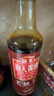 海天 经典系列 老抽王酱油500ml【酿造酱油】0添加防腐剂 红烧 实拍图