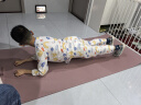 Keep瑜伽垫加宽183*80cm减震健身垫男女防滑垫家用运动 体重管理计划 实拍图