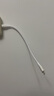 品胜苹果数据线PD27W快充Type-C to Lightning充电短线USB-C适用iPhone14/13/12/Xs手机充电宝0.25米 实拍图