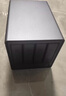 绿联私有云DXP4800 16G版8T四盘位NAS网络存储个人云硬盘家庭服务器文件同步手机平板扩容适用iPhone16 实拍图
